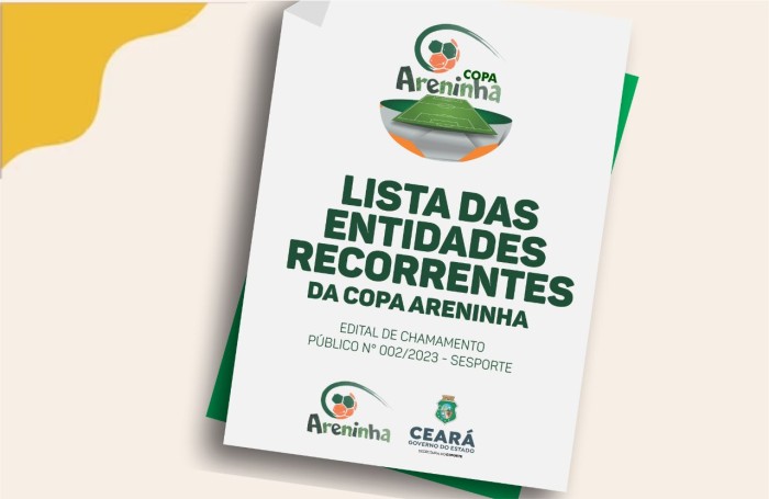 Foto: Reprodução/Secom Ceará