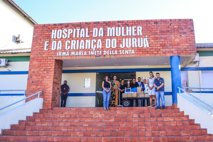 Foto: Reprodução/Secom Acre