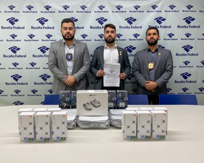 Foto: Reprodução/Polícia Civil - MS