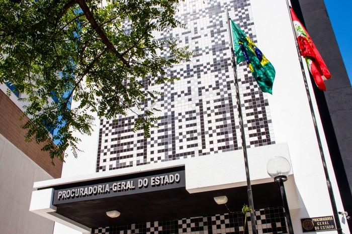 Foto: Reprodução/Secom SC
