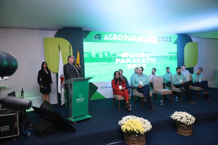 Dirceu Aurélio / Imprensa MG