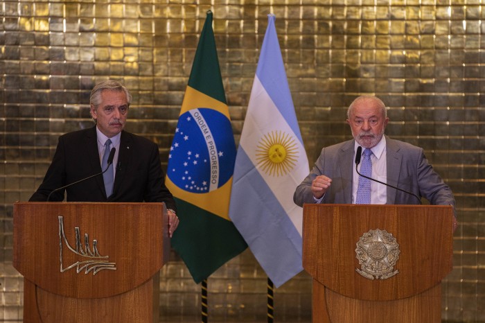 © Joédson Alves/Agência Brasil