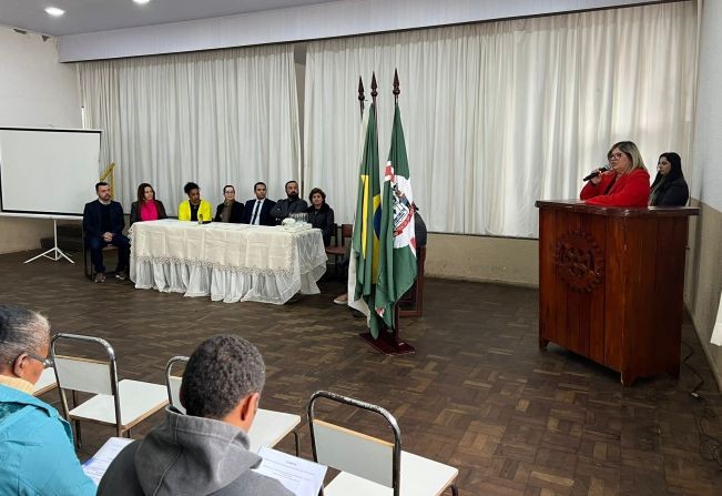 Foto: Reprodução/Prefeitura de Piraí do Sul - PR