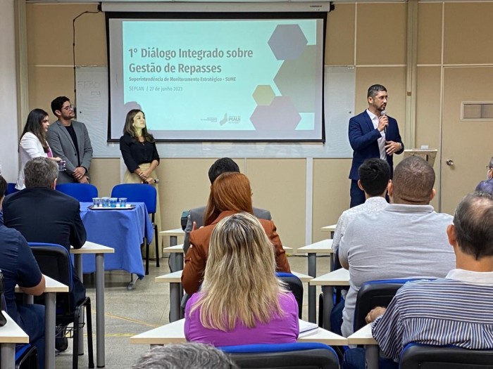 Foto: Reprodução/Secom Piauí