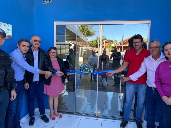 Foto: Reprodução/Prefeitura de Costa Rica - MS