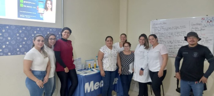 Foto: Reprodução/Secom Acre