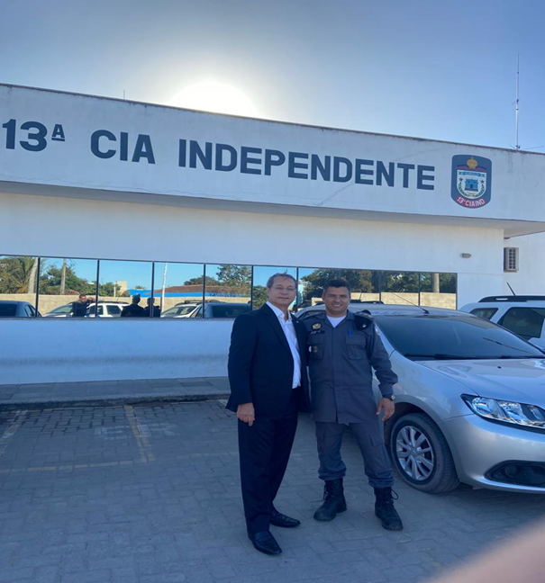 Foto: Reprodução/Polícia Militar - ES