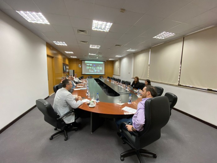 Foto: Reprodução/Secom SC