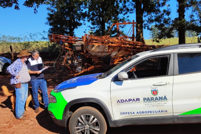 Foto: ADAPAR