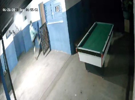 Foto: Reprodução/Polícia Civil - MS