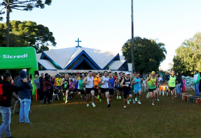Foto: Reprodução/Prefeitura de Piraí do Sul - PR