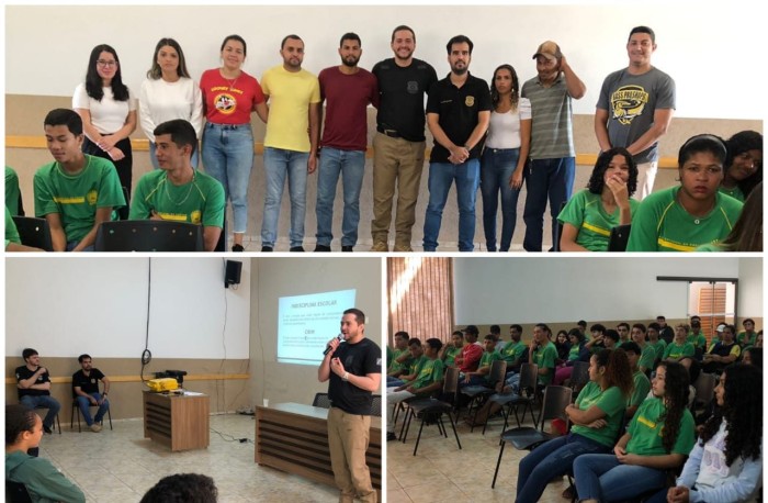 Foto: Reprodução/Polícia Civil - MS