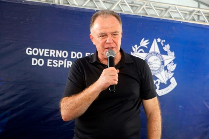 Foto: Hélio Filho/Secom