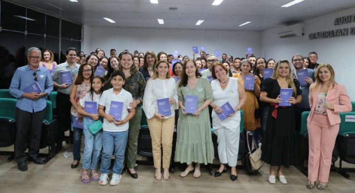 Foto: Reprodução/Secom Ceará