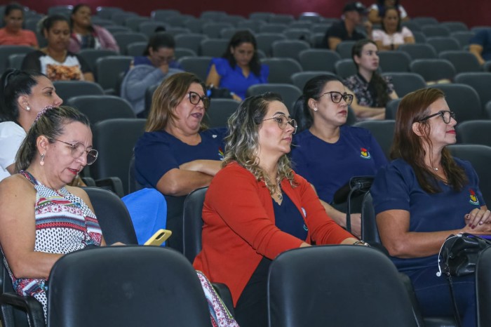 Foto: Reprodução/Secom Acre