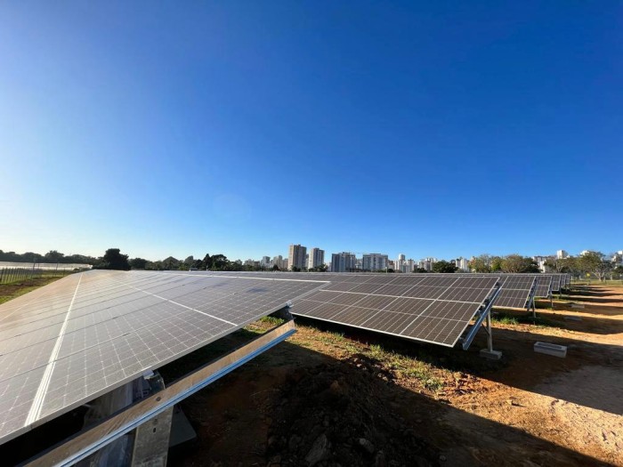 Agência Brasília