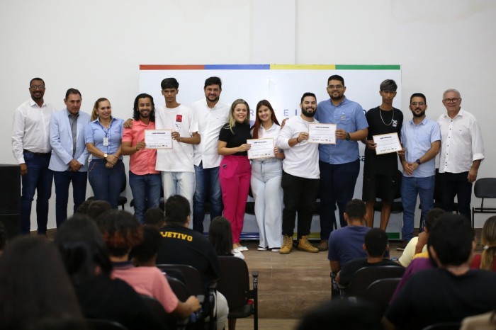 Foto: Reprodução/Prefeitura de Gurupi - TO