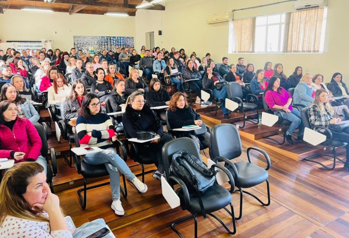 Foto: Reprodução/Secom SC