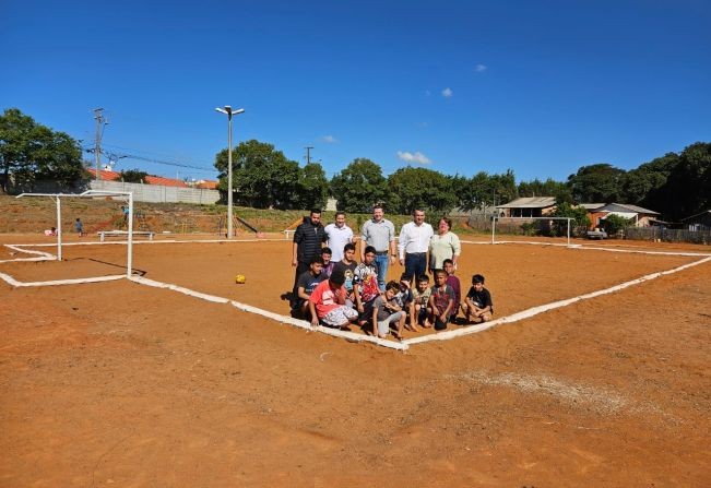 Foto: Reprodução/Prefeitura de Arapoti - PR