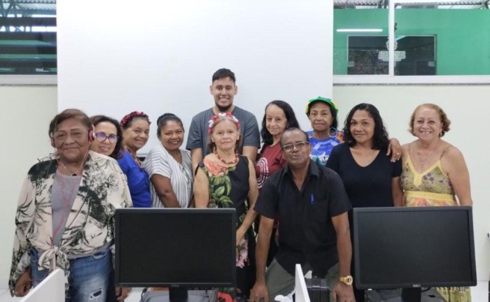 FOTOS: Divulgação/ FUnATI