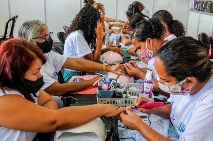 Agência Brasília