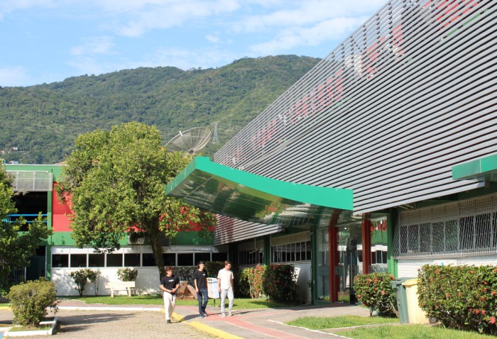 Foto: Reprodução/Secom SC