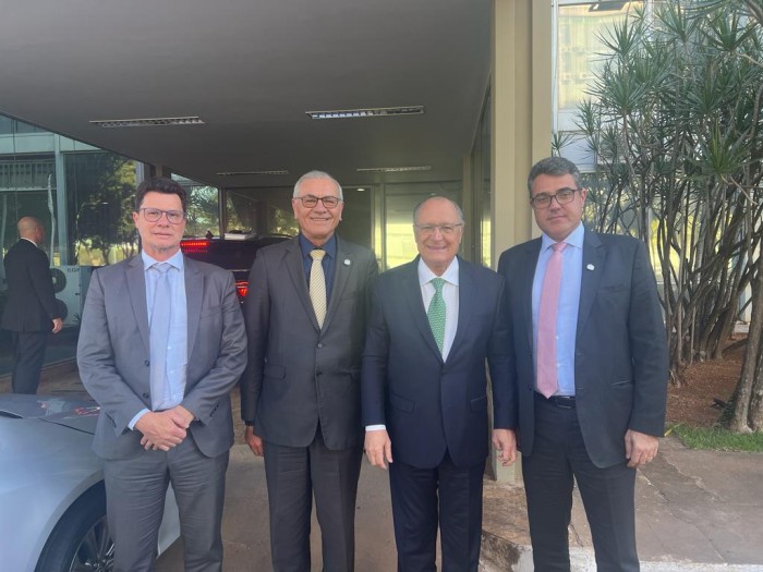 Foto: Reprodução/Secom SC