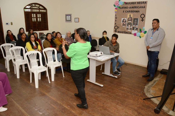 Foto: Reprodução/Prefeitura Mun. Vitória da Conquista - BA