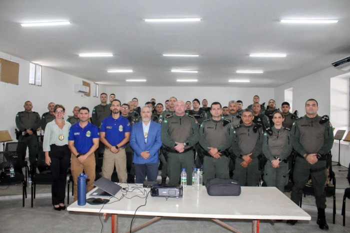 Foto: Reprodução/Secom Ceará
