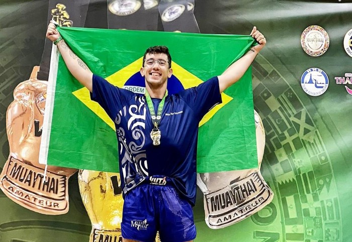 Foto: Arquivo pessoal