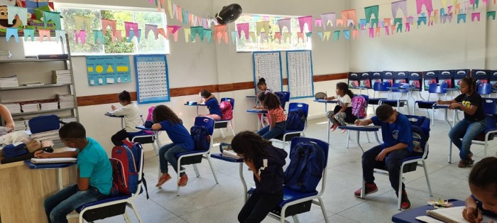 Foto: Reprodução/Prefeitura Mun. Vitória da Conquista - BA