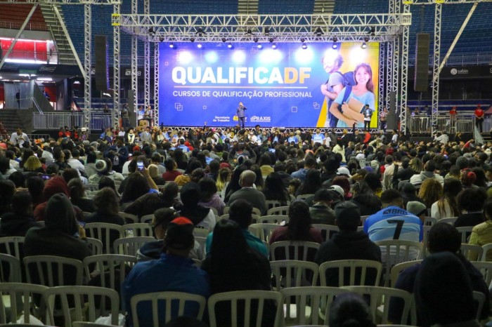 Agência Brasília