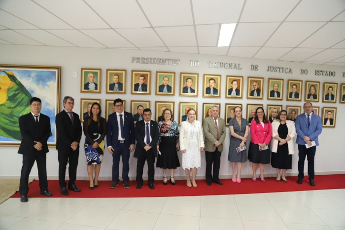 Foto: Reprodução/Secom Acre