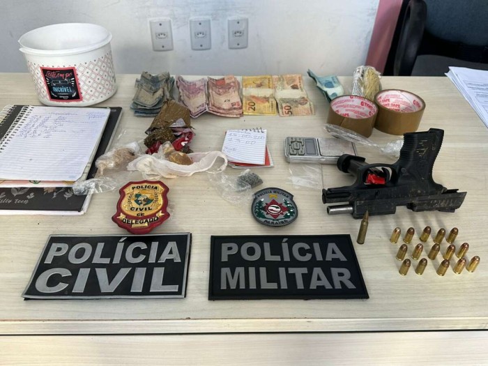 Foto: Reprodução/Secom Ceará
