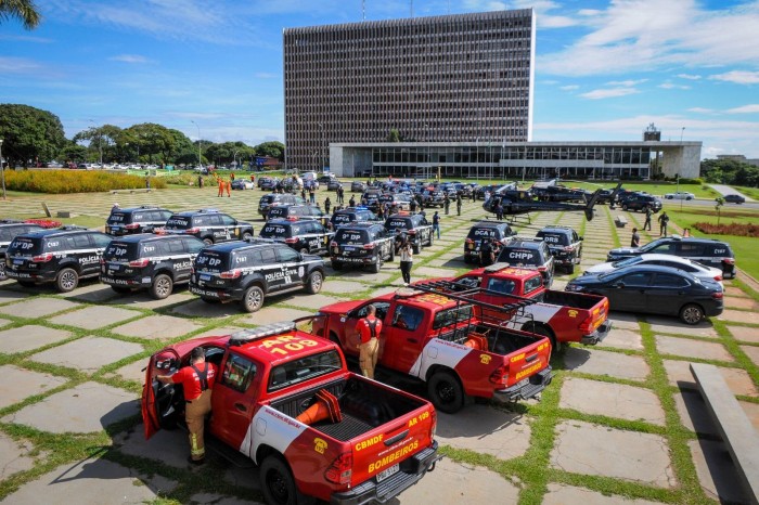 Agência Brasília