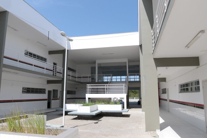 Foto: Reprodução/Secom SC