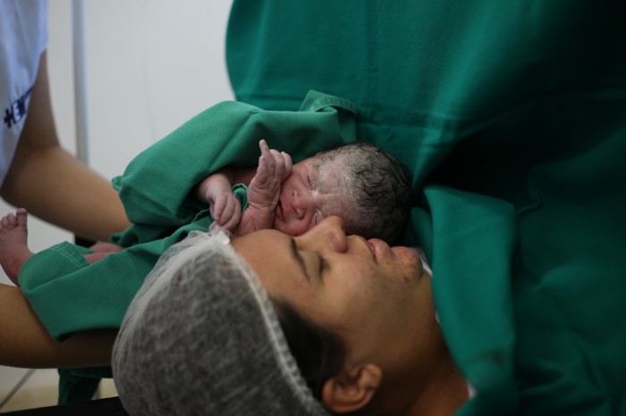 Foto: Reprodução/Secom Paraíba