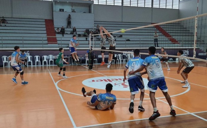 Foto: Reprodução/Secom SC