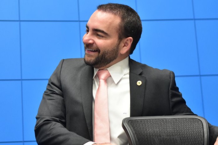 Infraestrutura, segurança, saúde e modernização do serviço pública receberam atenção do parlamentar