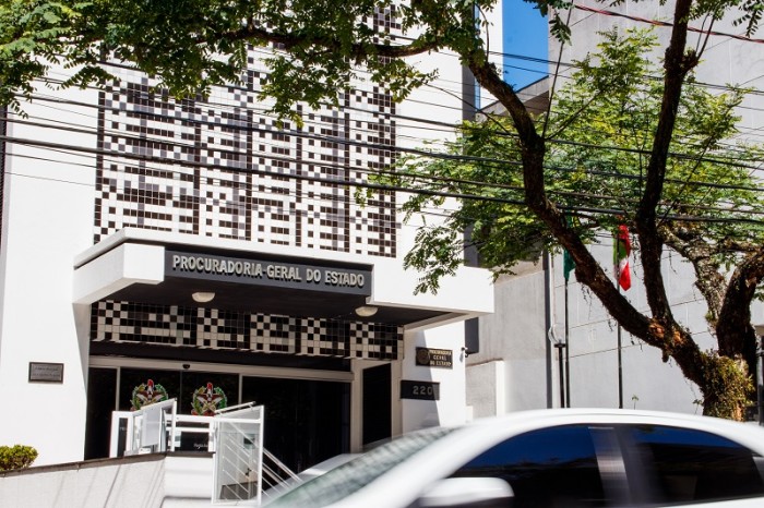 Foto: Reprodução/Secom SC
