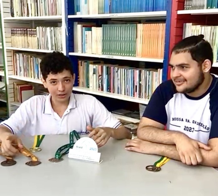 Foto: Reprodução/Secom Paraíba