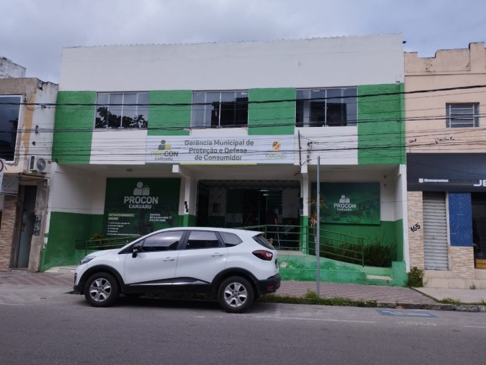 Foto: Reprodução/Prefeitura de Caruaru - PE