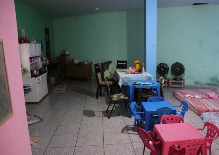 Foto: Reprodução/Polícia Civil - MS