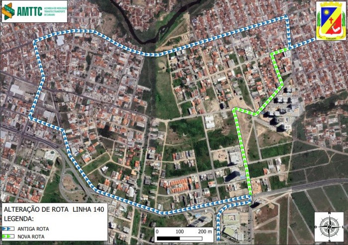 Foto: Reprodução/Prefeitura de Caruaru - PE