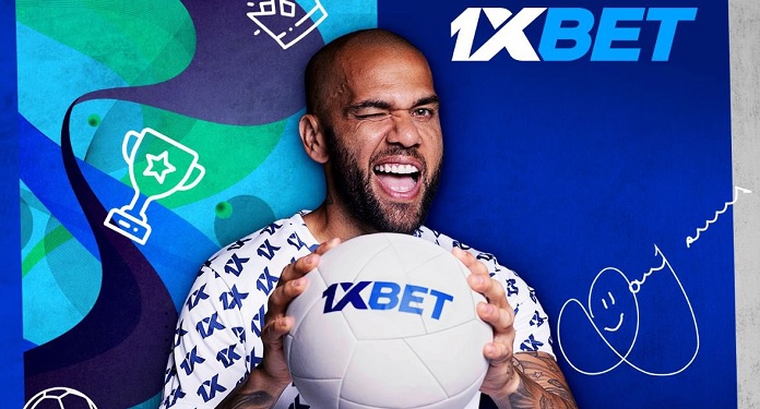 Rendimento passivo por afiliação de 1xBet