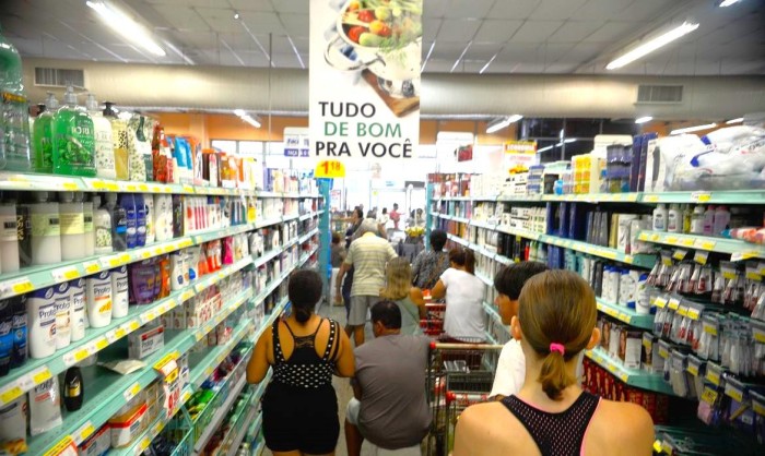 Foto: Tania Rego/Agência Brasil