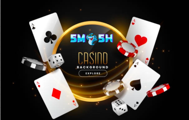 Revelando a aventura de cassino online do SmashUp