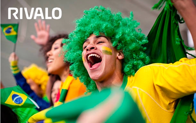 Revisão do Rivalo App Brasil 2023