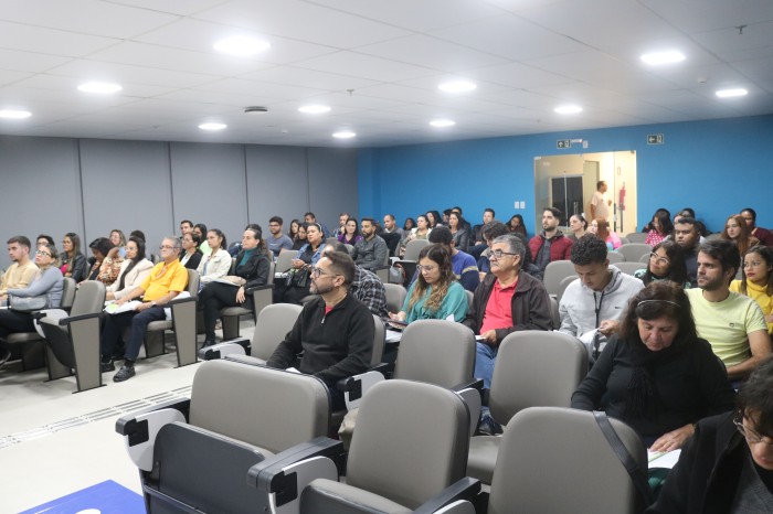 Foto: Reprodução/Prefeitura Mun. Vitória da Conquista - BA