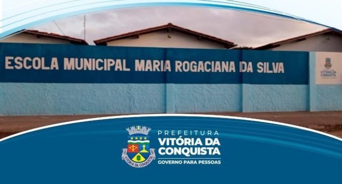 Foto: Reprodução/Prefeitura Mun. Vitória da Conquista - BA